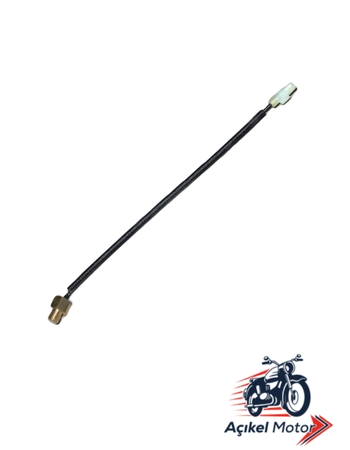 ARORA BOSS 125 ISI MÜŞÜRÜ